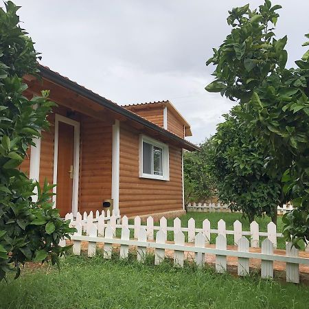 The Mussel House Villa Ksamil Luaran gambar