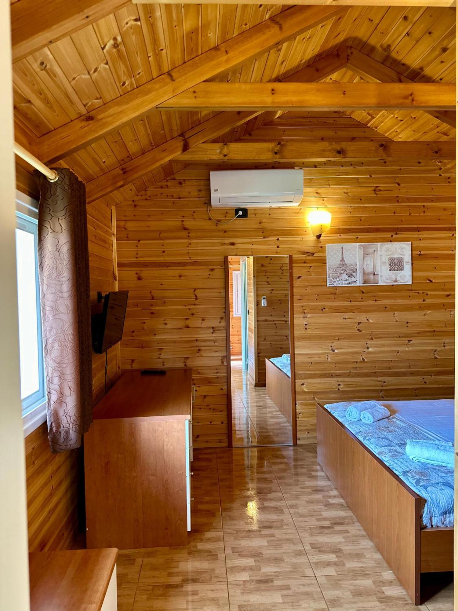 The Mussel House Villa Ksamil Luaran gambar