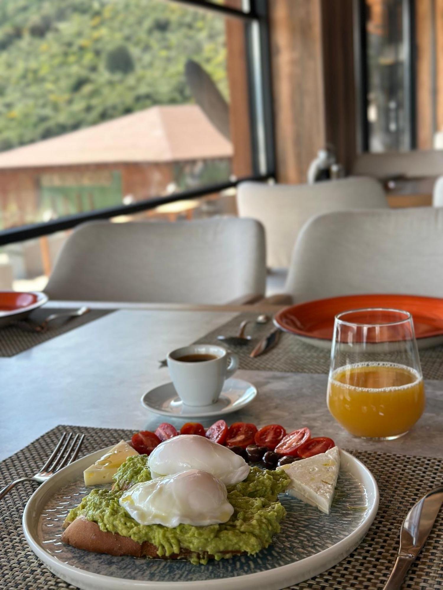 The Mussel House Villa Ksamil Luaran gambar