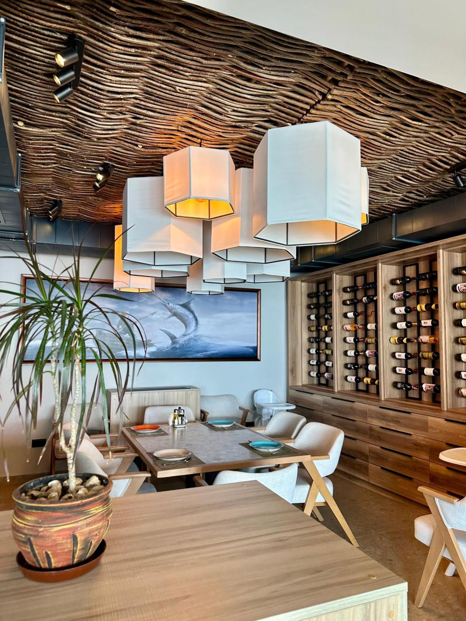 The Mussel House Villa Ksamil Luaran gambar