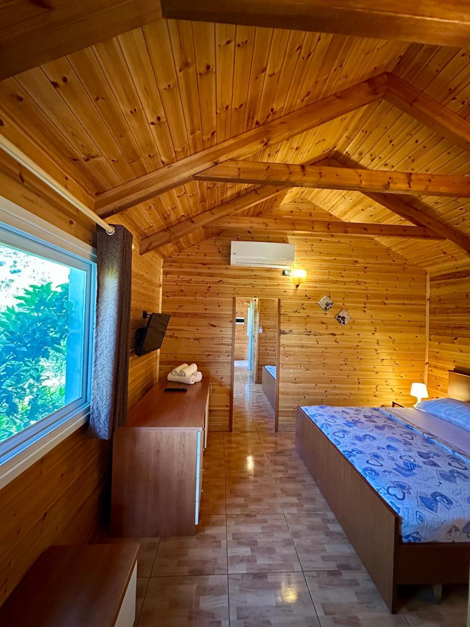 The Mussel House Villa Ksamil Luaran gambar
