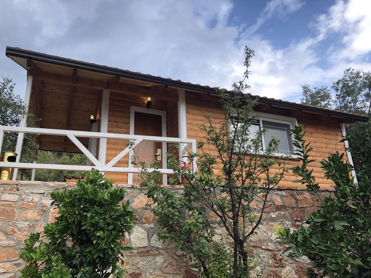 The Mussel House Villa Ksamil Luaran gambar